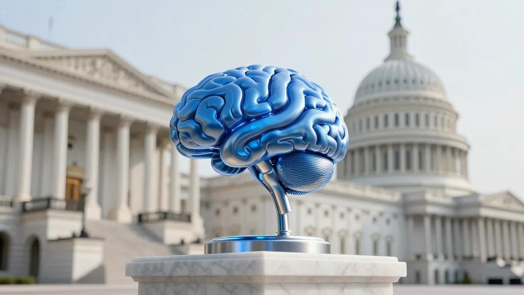 History Shows All Powerful Tech Needs Government Oversight