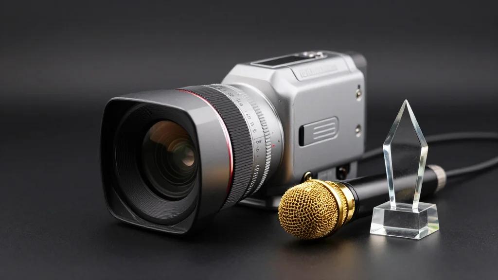 Piers Morgan's Uncensored Names Rashida Jones CEO, Raises Funds