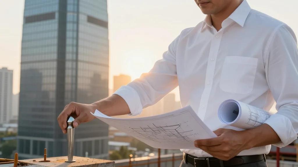 Witness Benten Woodring Build World‑Changing Innovations From Scratch