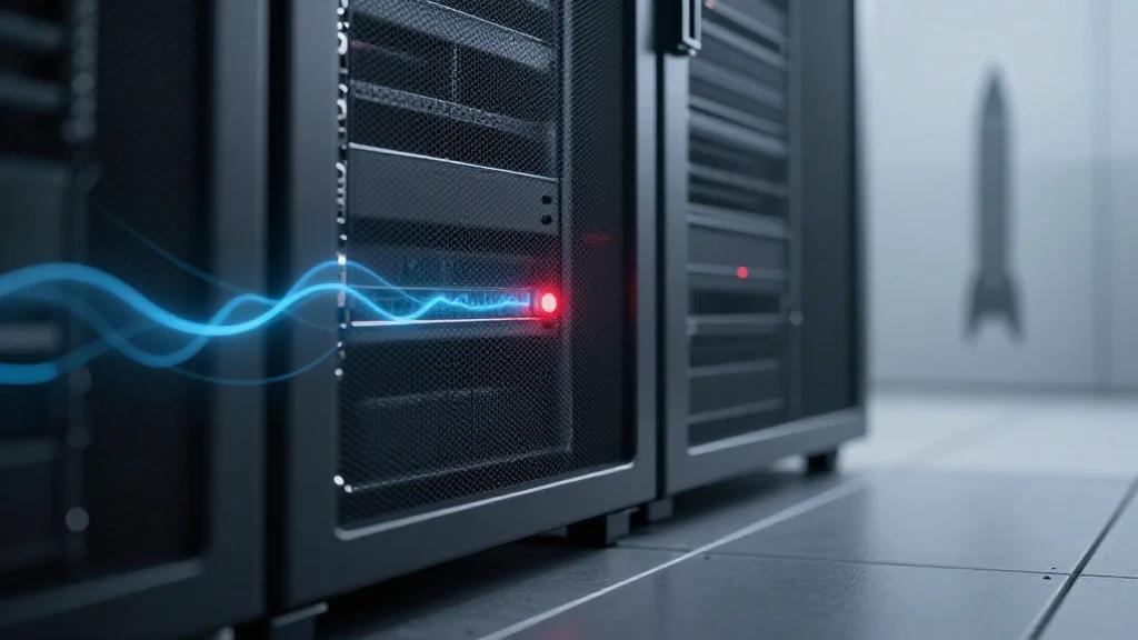 Iranians May Soon Target Lucrative Data Center Assets