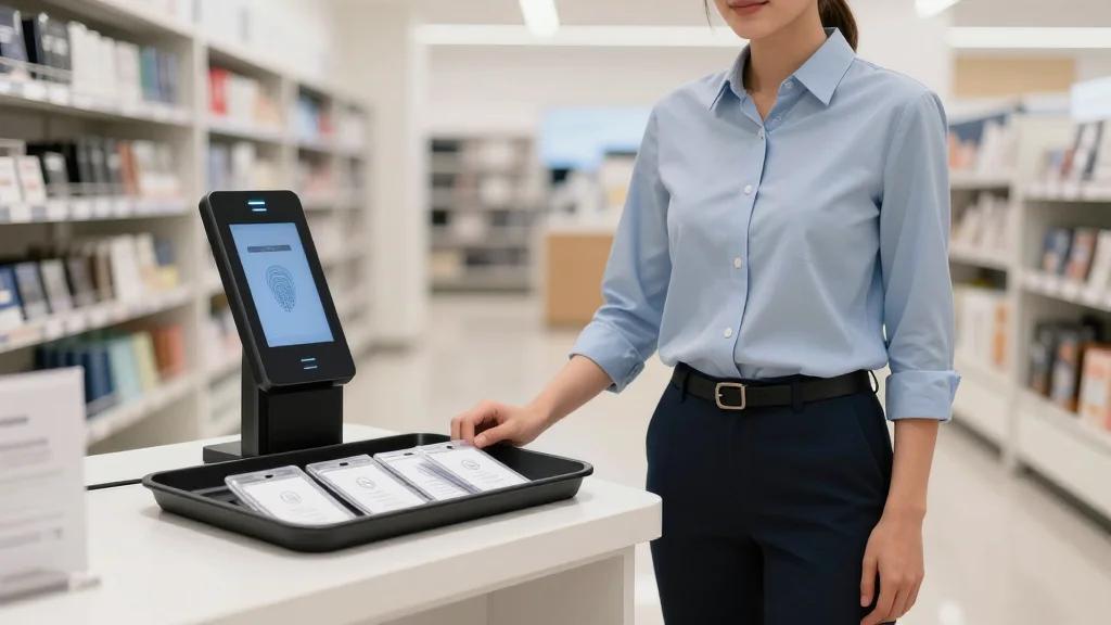 Visibility Into Attendance Boosts Efficiency and Customer Experience