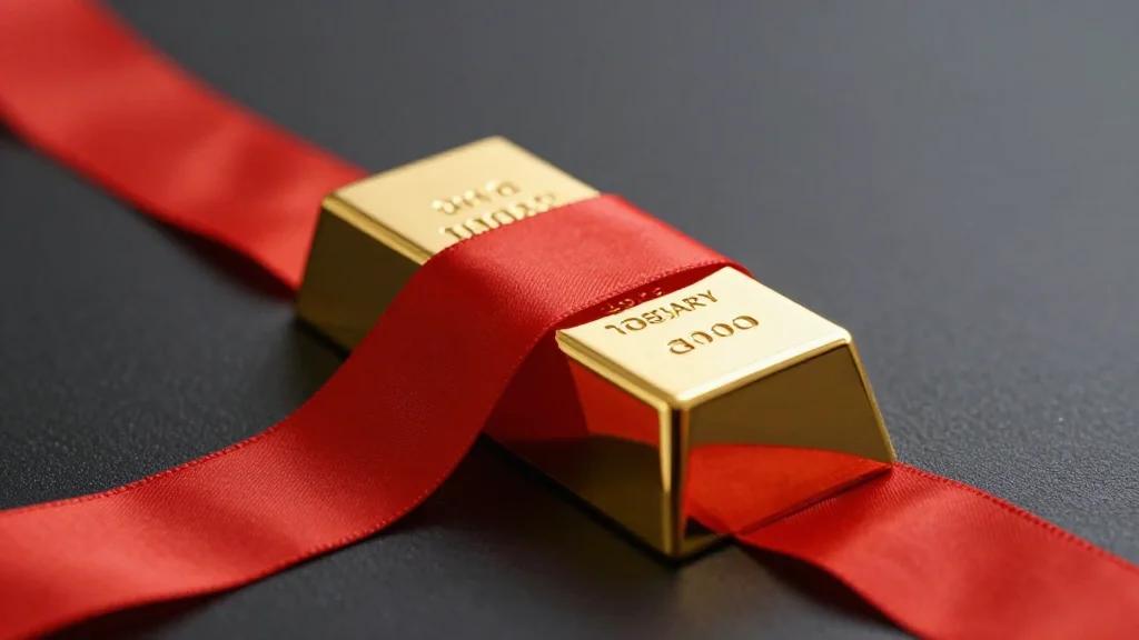 China's Treasury Sales Hit Lowest Since 2008