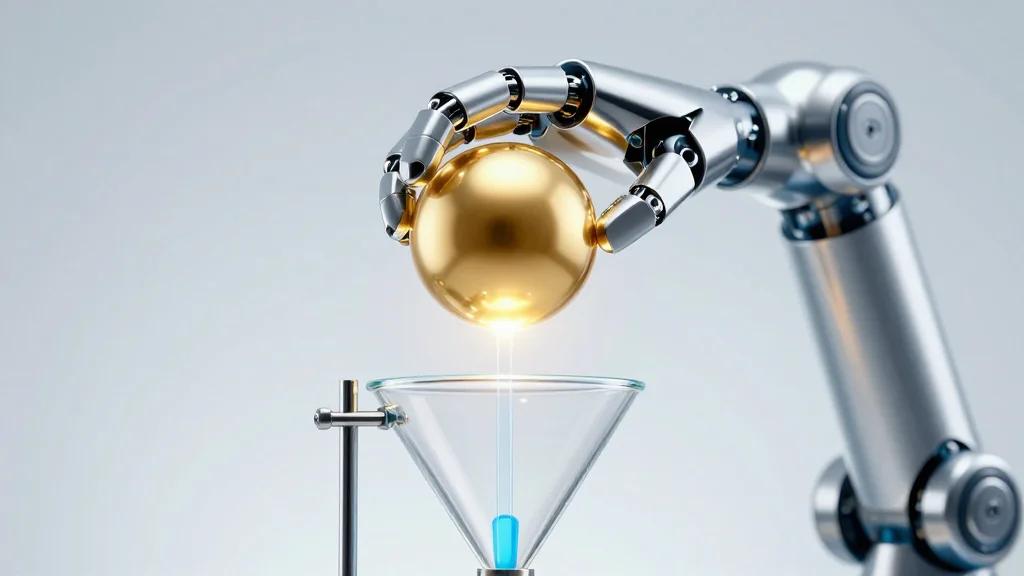 Lead Management: AI Automation with Impact