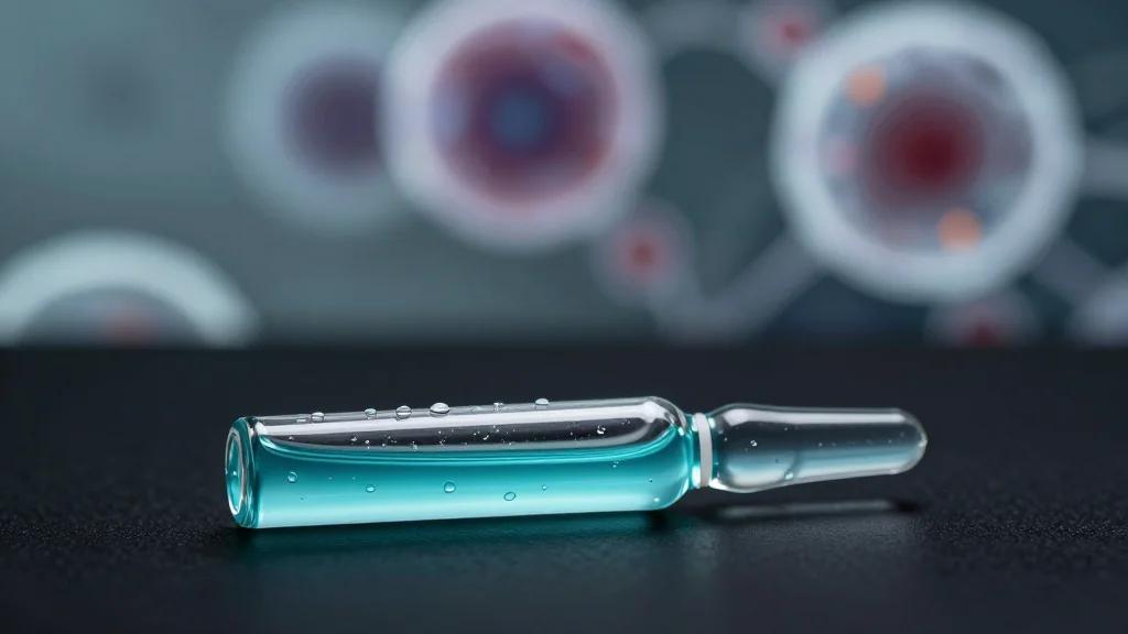 Telix, Regeneron Ink $40M 50/50 Deal to Co‑Develop Next‑Gen Radiopharmaceuticals