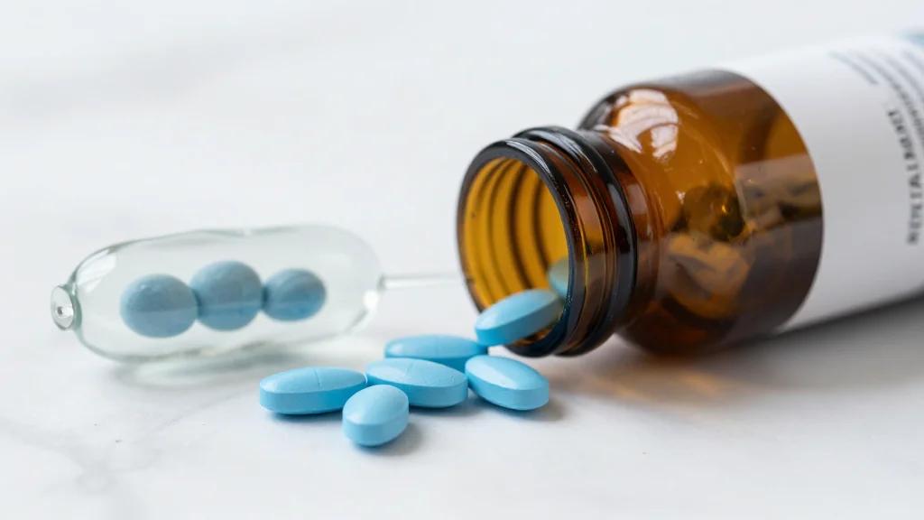 Viagra Compound May Hold Promise for Treating Fatal Genetic Disease