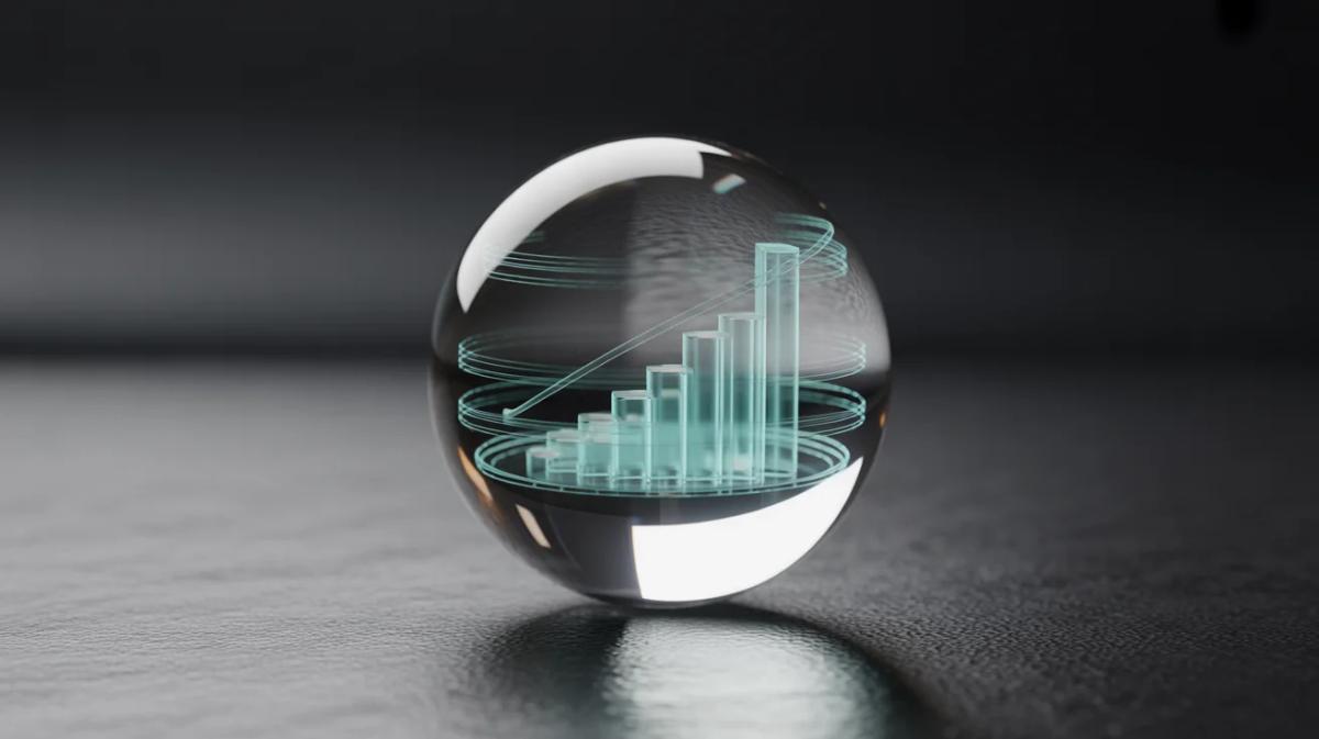 On‑Chain Prediction Markets: Shaping Tomorrow’s Decentralized Forecasting