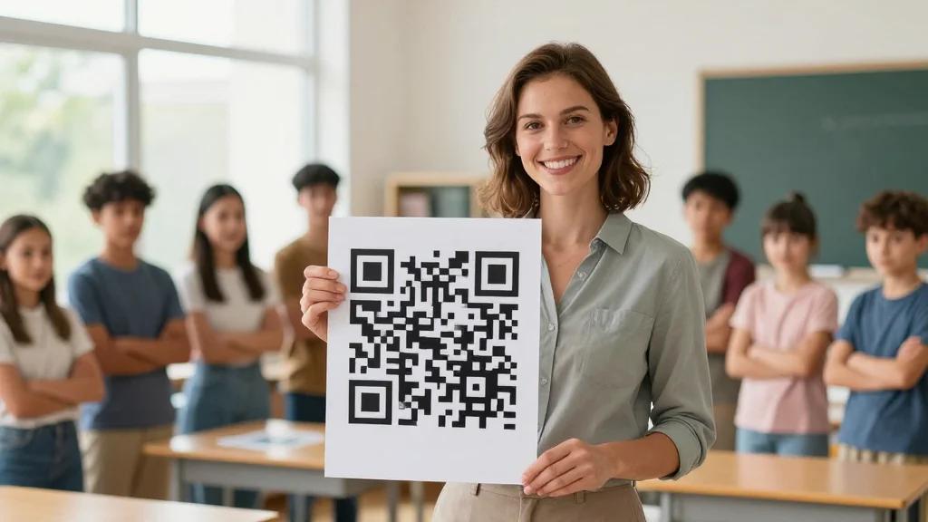 TeachBetter.ai Rolls Out Version 5.0 with PaperQR Live Quiz, a Device‑free Real‑time Assessment Tool