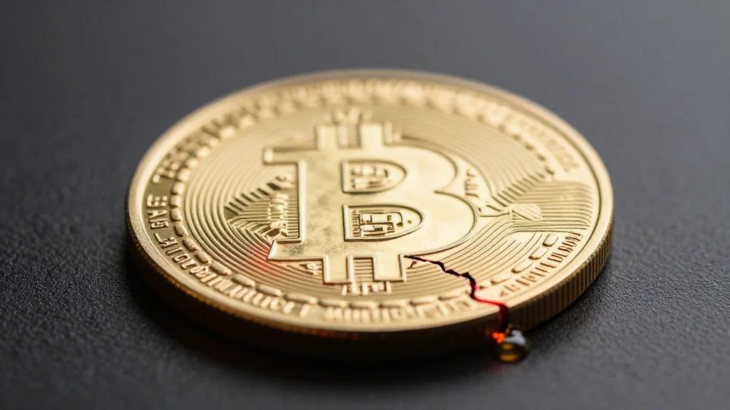 Bitcoin Dips Below $74K, Lowest Since Trump Win