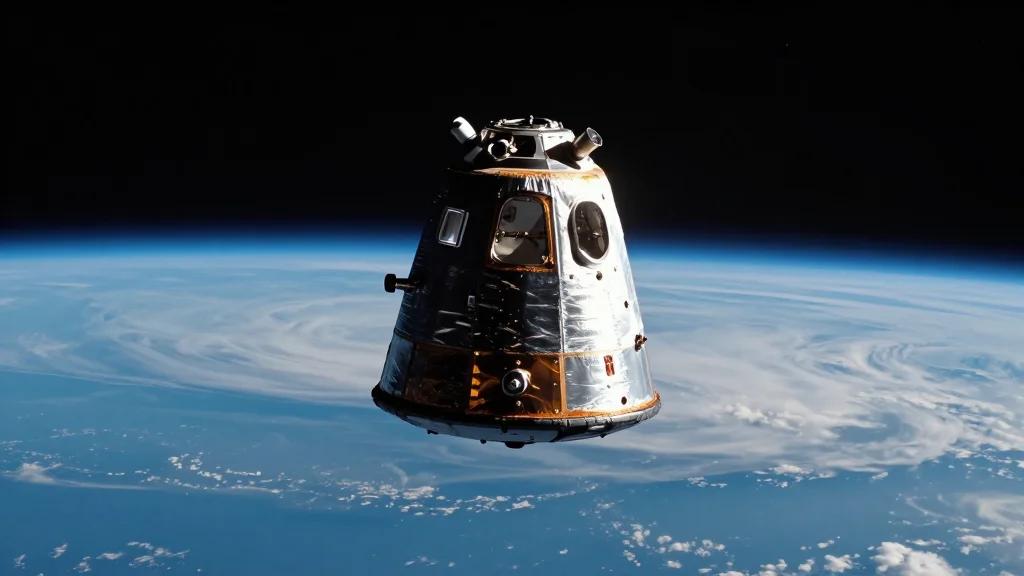 Beware AI‑generated Fake Artemis II Images; Use Official Source