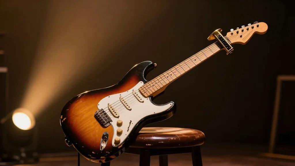 Gov’t Mule Resuscitate a Blues Standard in Nashville