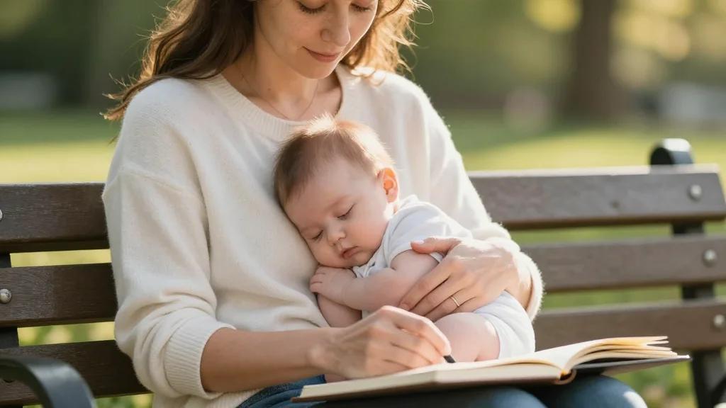 Reclaim Your Time: Support for Creative Mom Entrepreneurs