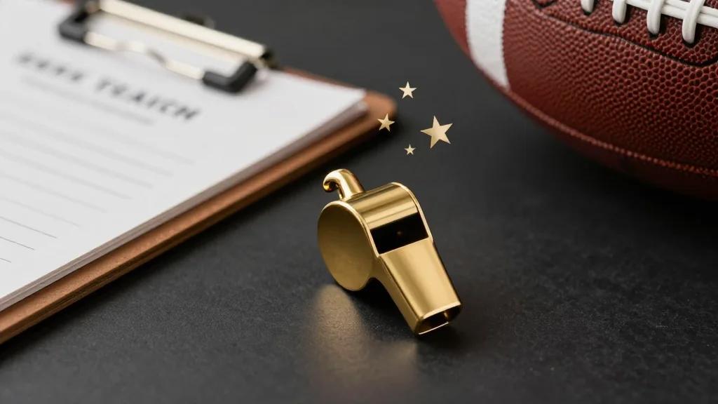 Anonymous Yelp for College Coaches Sparks Controversy