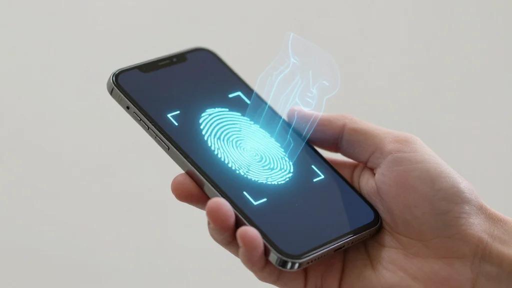 UAE Banks Replace SMS OTPs with Biometrics, AI Security