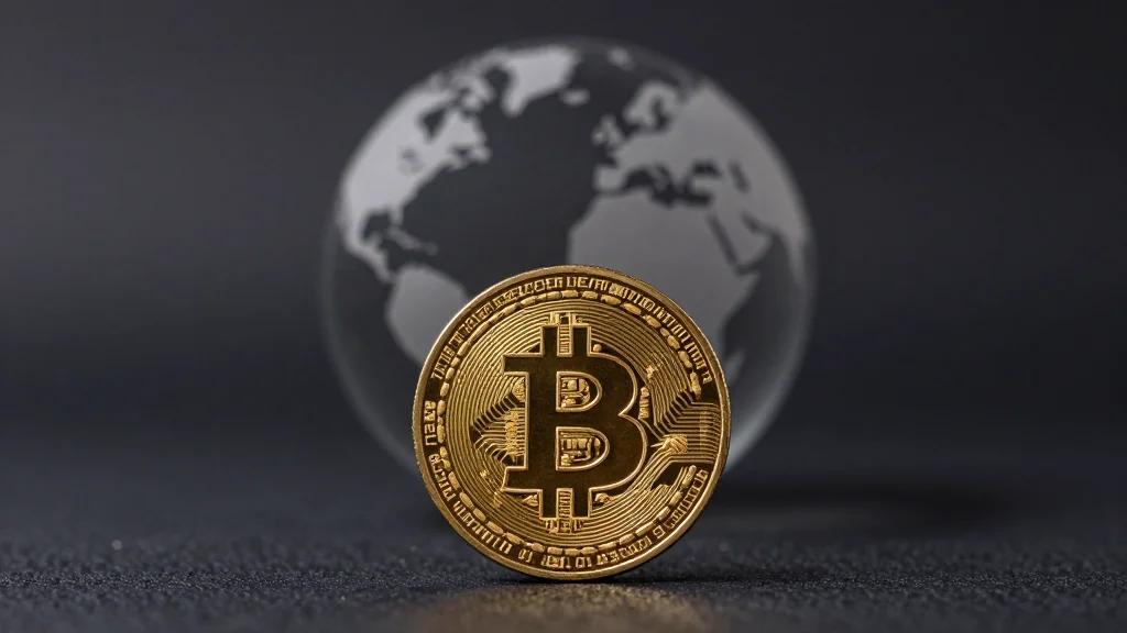Extortion Can't Sustain a Reserve Currency, Bitcoin Shows Why