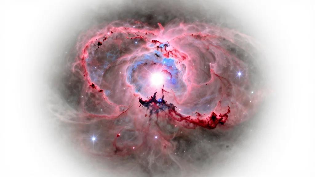 The Day of the Trifid Nebula