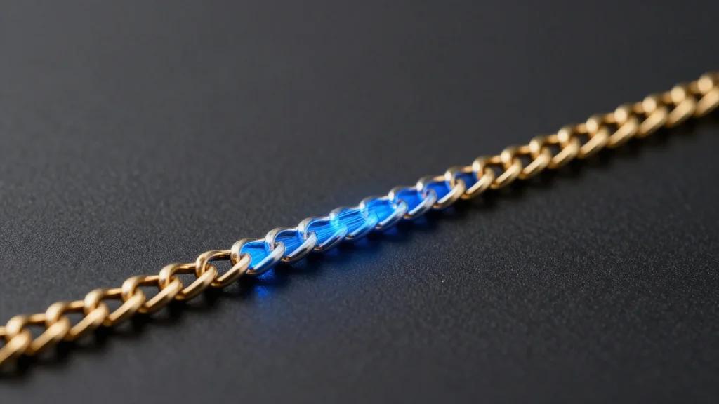 Crypto's Early Stage Mirrors Internet's Dawn, Future Transformative