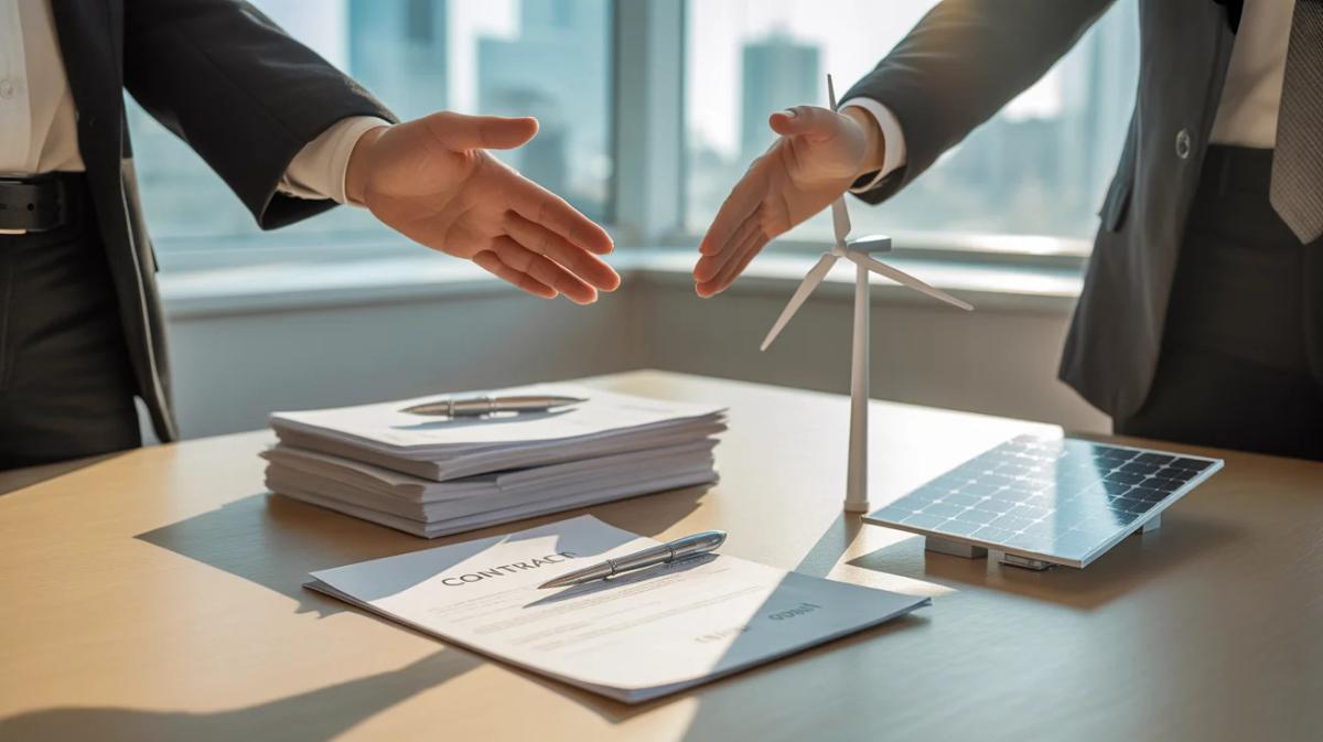 Haven Energy Secures $40M Funding Led by Giant Ventures