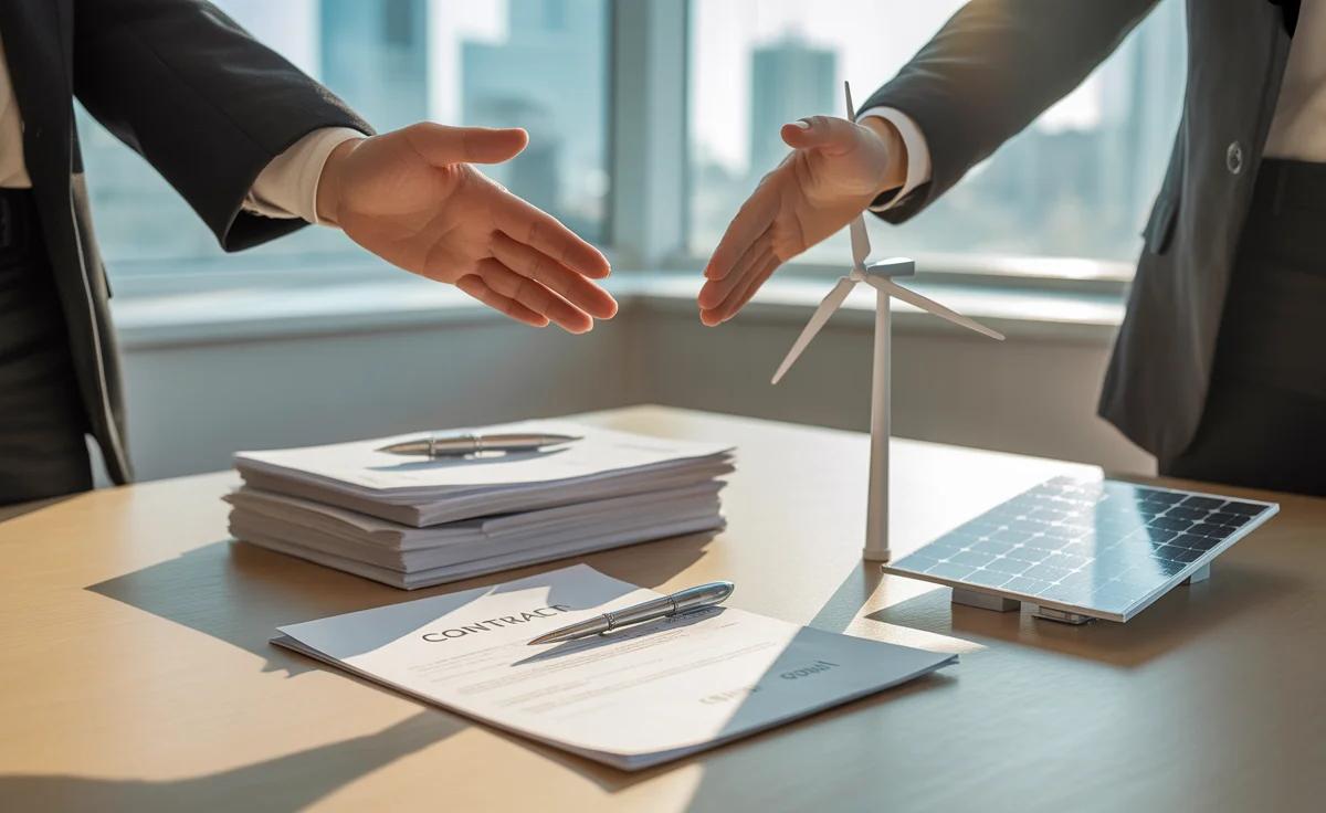 Haven Energy Secures $40M Funding Led by Giant Ventures