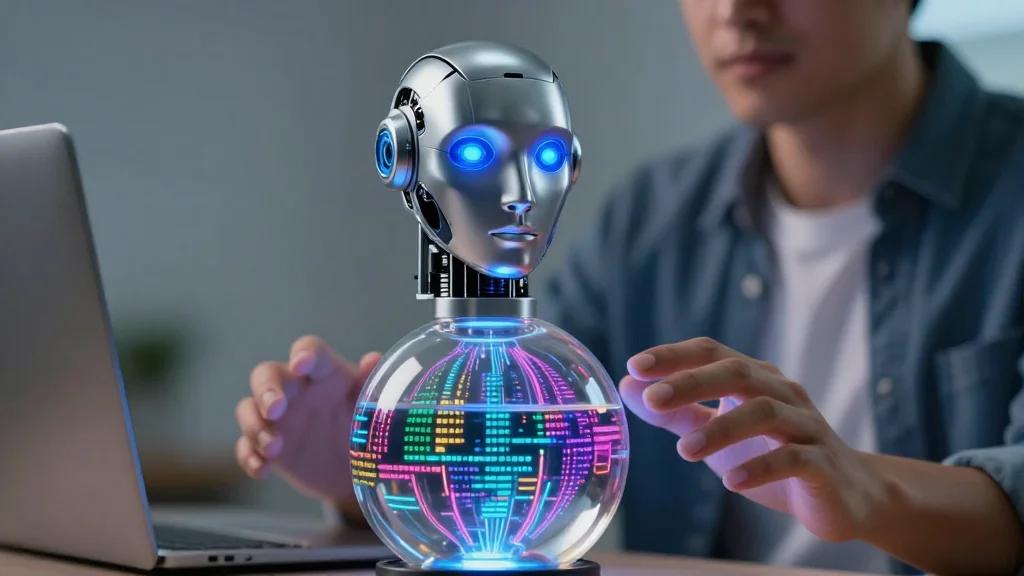 AI Assistants May Shift Developers Toward Preferred Languages