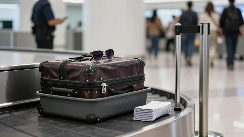 Trump's ICE Plan for TSA Lines Is Illegal, Undermines Security