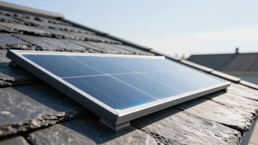 Perovskite Solar Leap: 27.98% Cell Record in China and First Commercial Roof Tile in the Netherlands