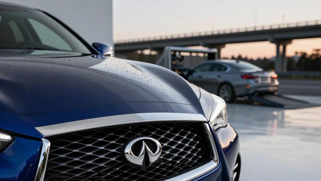 Nissan Teases An All-New Skyline—But Not For America