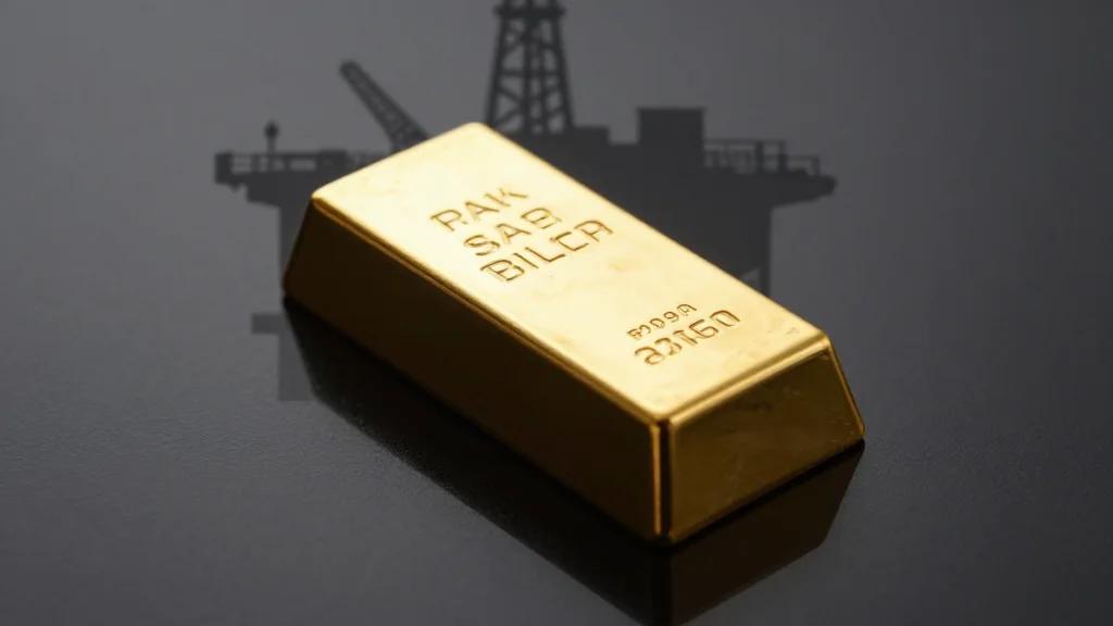 Bonds Outpace Stocks, Signaling New Bullish Hard‑asset Era