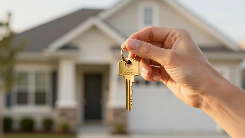 I Had 4 Kids, No Cash, and a Traveling Spouse: Now I’ve Got 4 Rentals