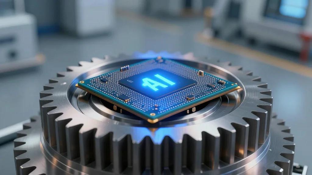 AI Funding Could Sideline Manufacturing and Job Growth