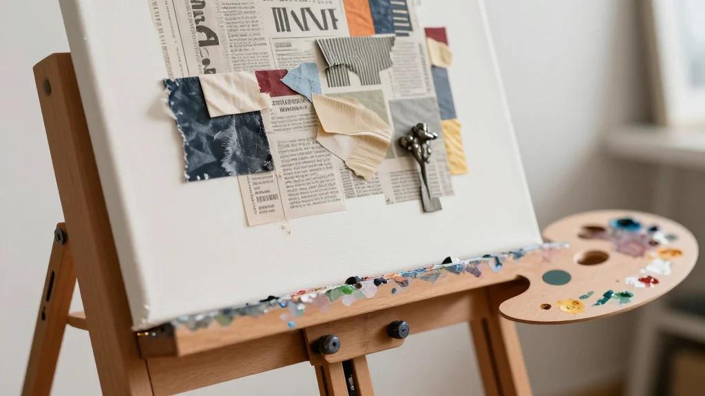 Twombly Foundation to Exhibit Rare Rauschenberg Works at Gagosian