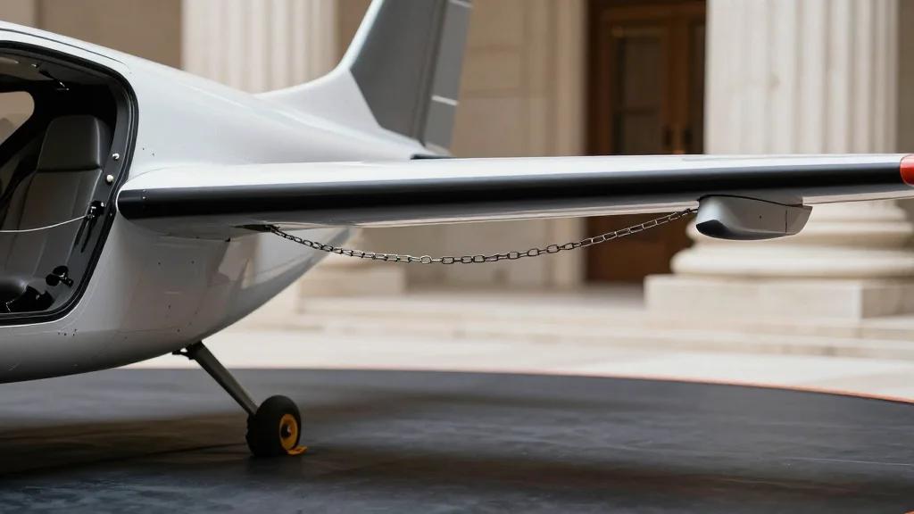 Archer Files Counterclaim Against Joby “for Use of Chinese Technology in the S4 eVTOL”