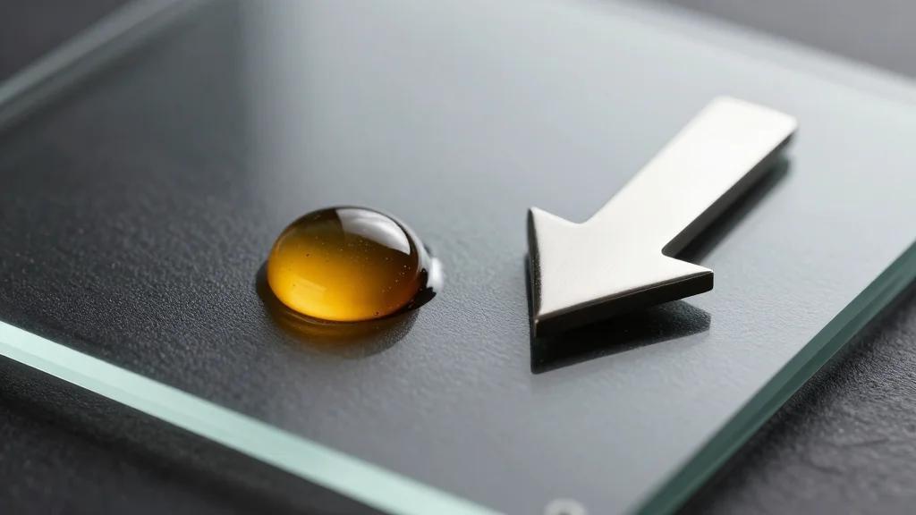 Oil Peaked March 9, Now Sliding From $116 to $95