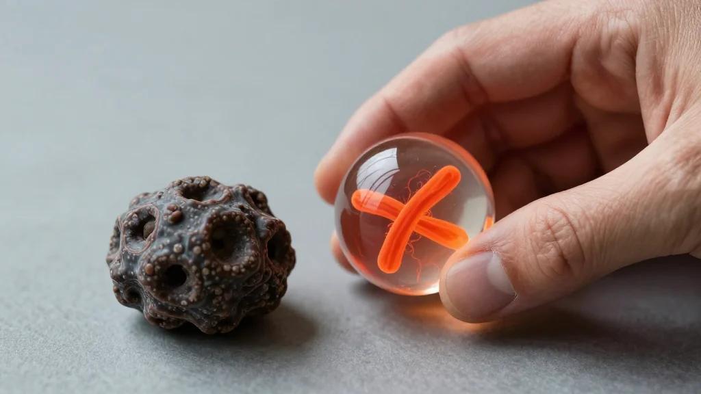 Immunotherapy Enhanced by Restoring Mitochondrial Function in Dendritic Cells