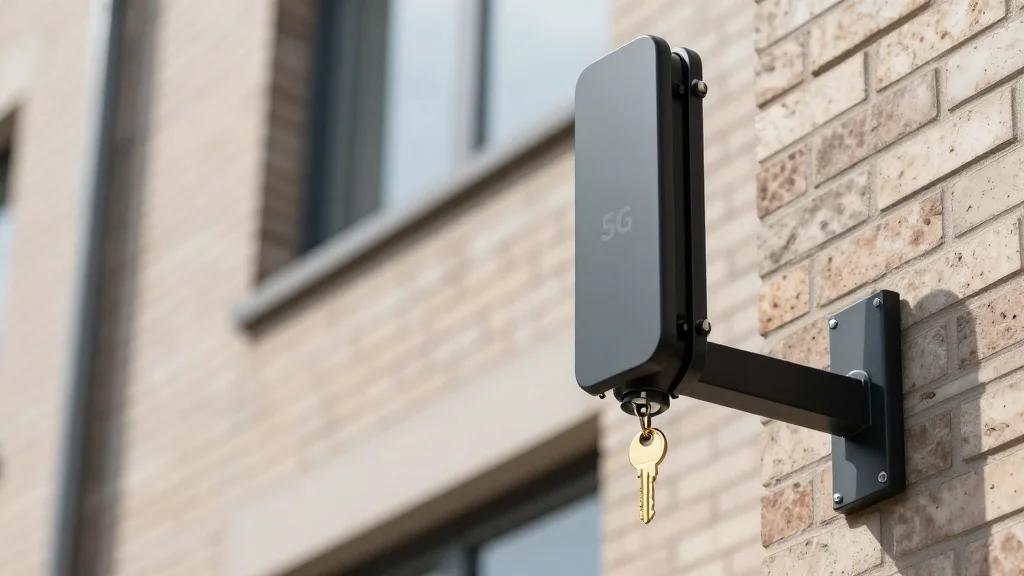 When 5G Expansion Actually Increases Your Leverage