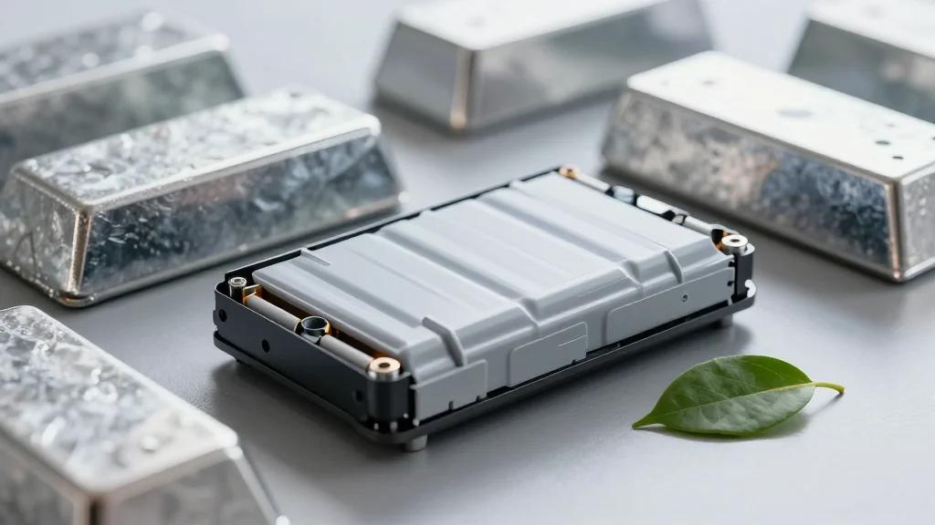 EVs Are Driving Cleaner Automotive Supply Chains — Here’s How