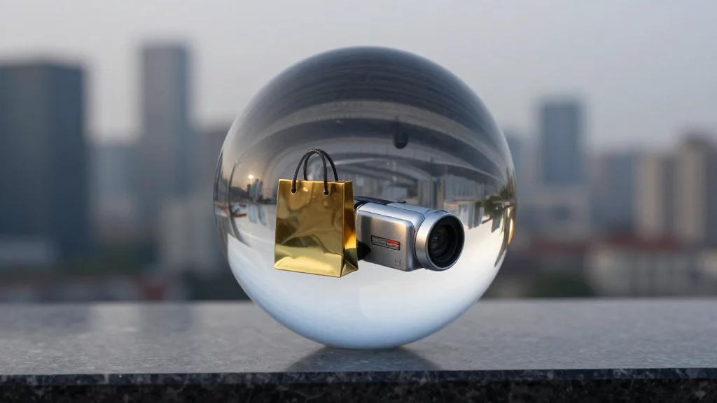 Thai Randolph Launches NILE & Co., Acquiring BuzzFeed’s As/Is and Goodful Brands