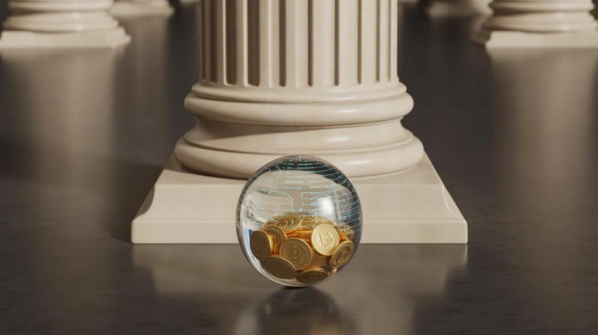 US Banks Can Now Trade Crypto without Market Risk