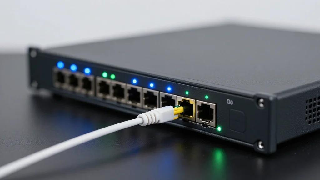 Network Device Telemetry Protocols with Dinesh Dutt