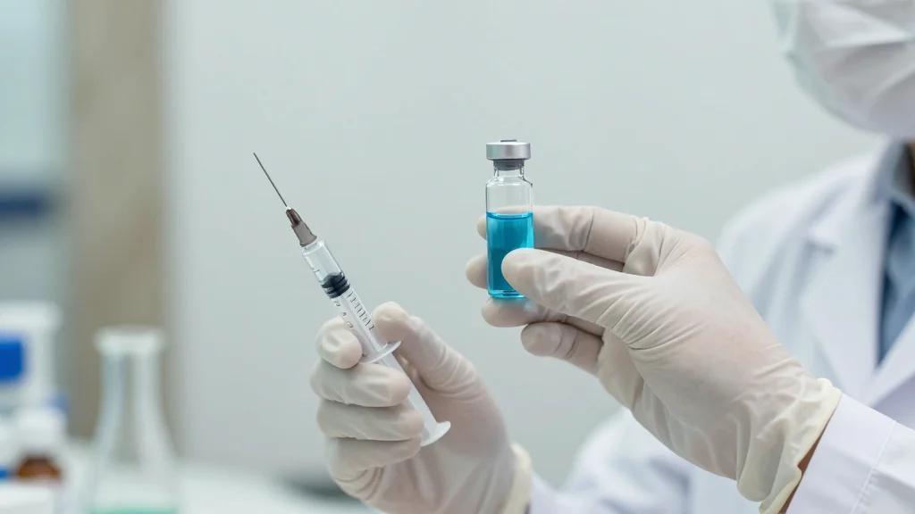 FDA Blocks Proven Therapies, Permits Untested Peptides