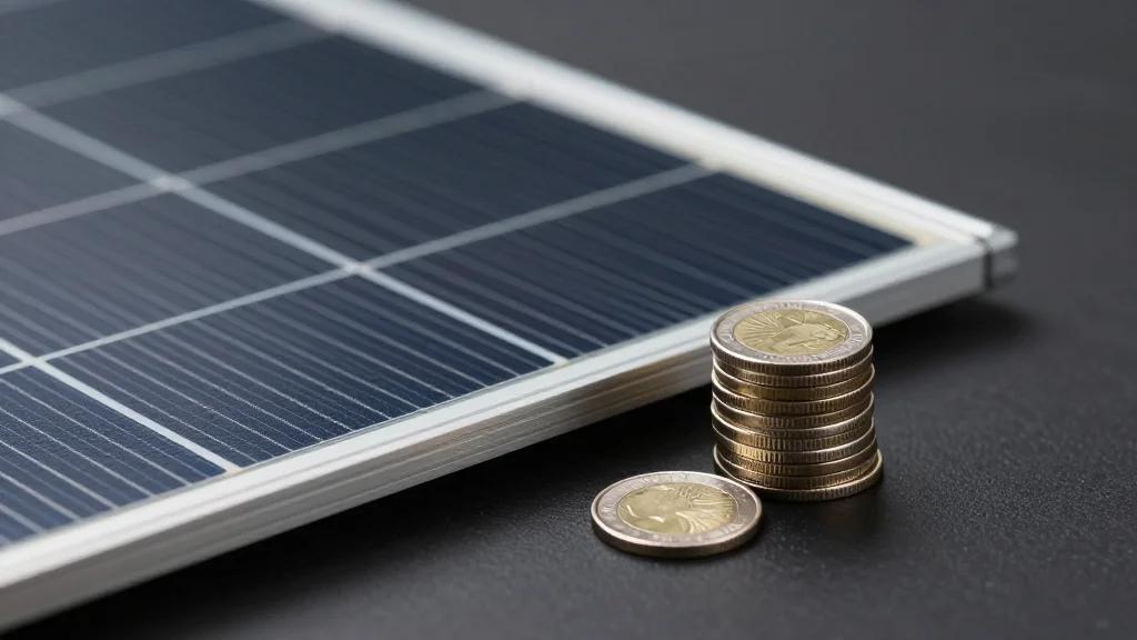 Chinese Solar Makers Raise Prices, Market Remains Stagnant