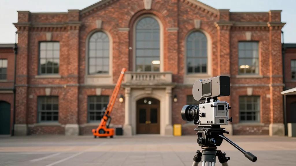 Is Netflix Making a Big Real Estate Move In L.A.?