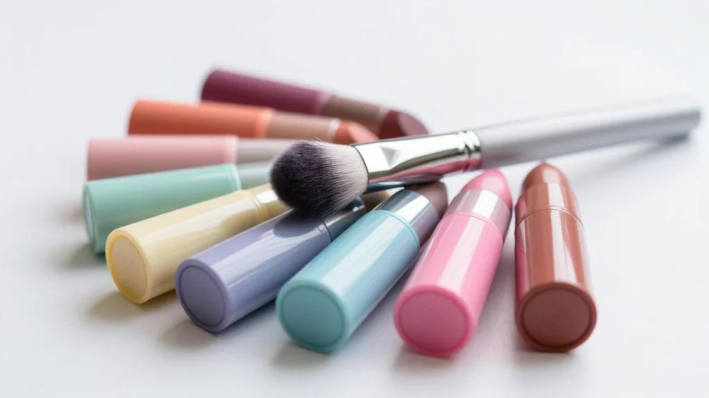 Beauty Briefing: How Beauty’s Beleaguered Makeup Brands Can Turn It Around