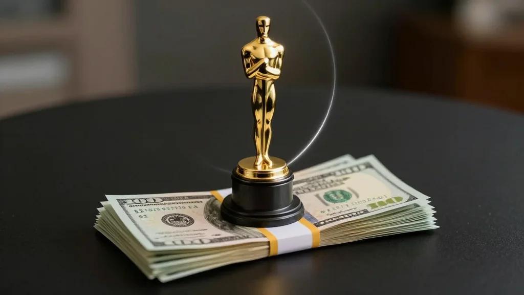 Paramount Gains, Ellisons Burdened by Massive Debt