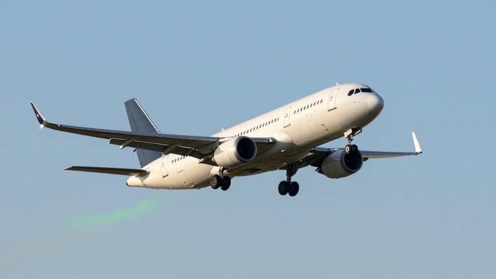 Air Service Agreements Trim Top Airlines Emissions by 3%