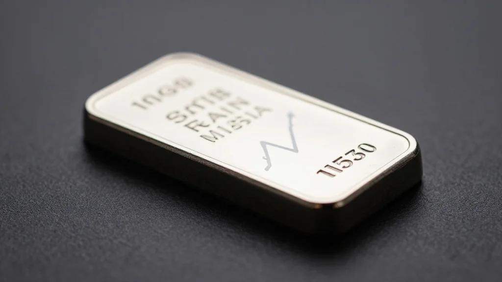 Silver Hits Critical Juncture—Here’s Why It Matters