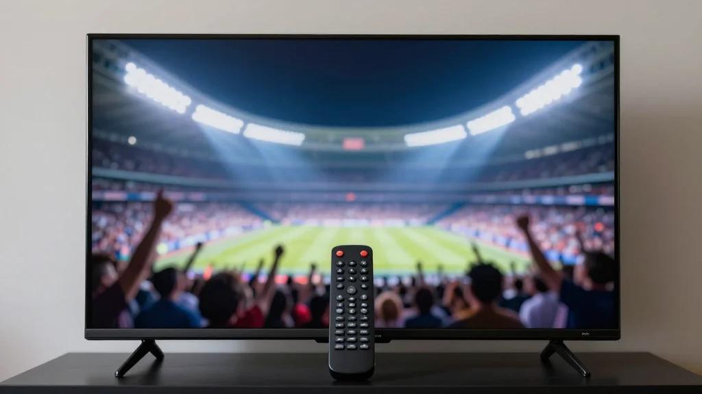 ESPN and the Southern Conference Announce Multi-Year Media Rights Extension