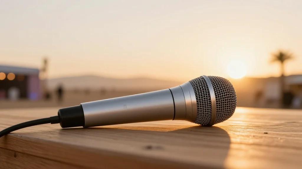 Karol G’s Coachella Set Highlights Global Hit Status and U.S. Touring Chill for Latin Stars