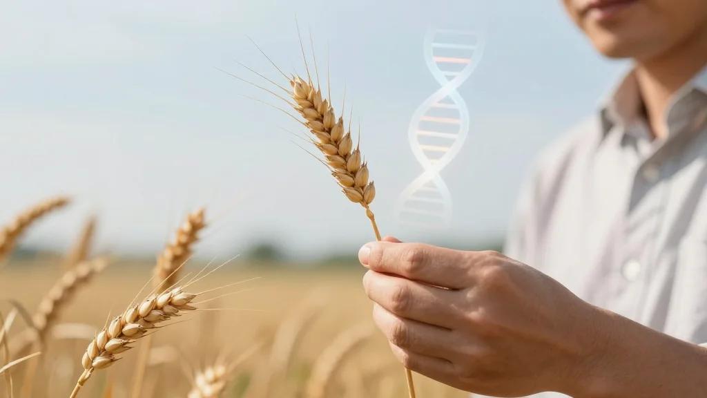 Anti-Biotechnology Activists Smear Hybrid Wheat Breakthrough that Could Surge Yields in Poorer Countries
