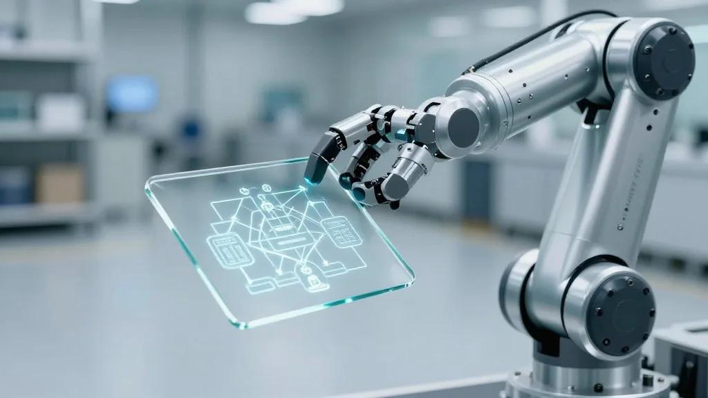 Intake and Guided Buying: From Structured Entry to Intent Capture