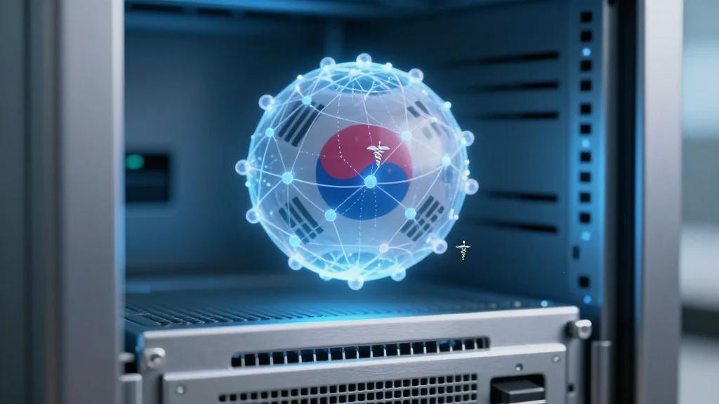 South Korea Launches $13 Million Data Space Pilot Program to Accelerate Secure Data Sharing